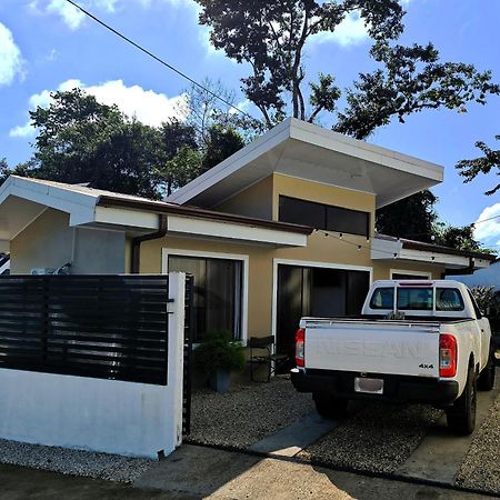 Casa Gamboa, La Fortuna Exterior foto