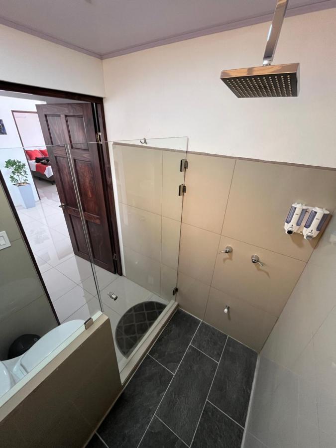 Casa Gamboa, La Fortuna Exterior foto